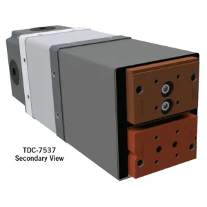 RoMan TDC-7537 - Fast Rise Time MFDC Power Supply | Weld Systems Integrators