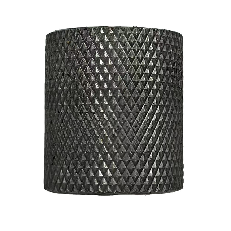 Flat Diamond Knurling Dies