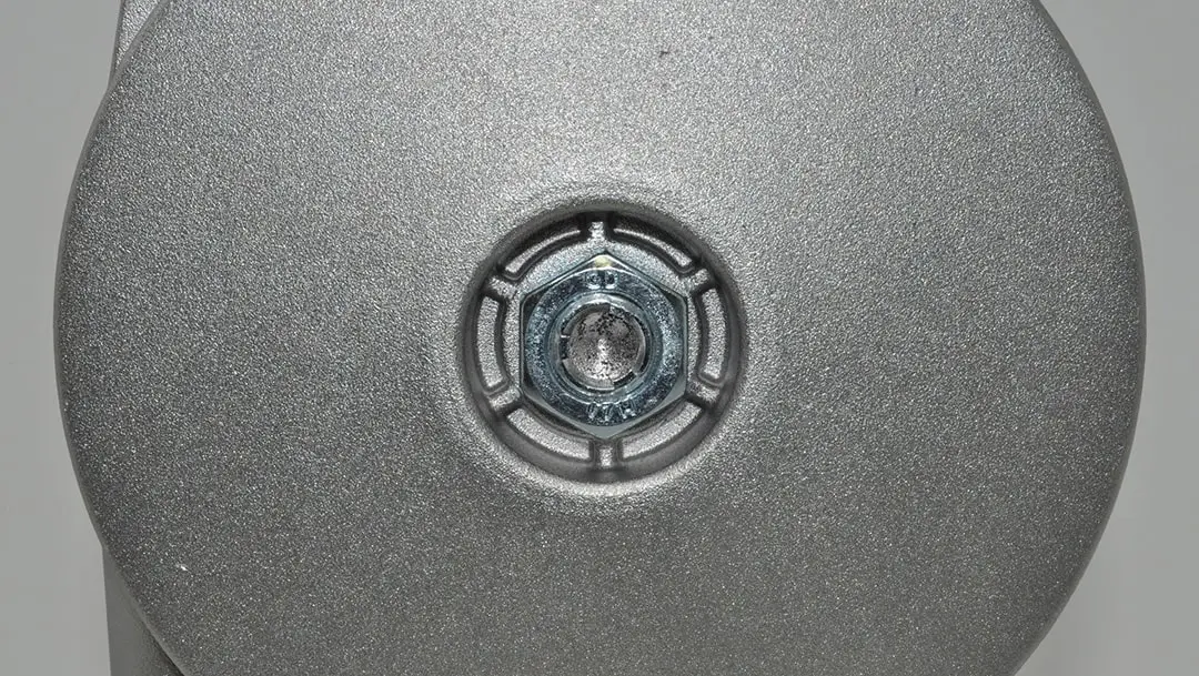 TECNA Screw Lock System | Weld Systems Integrators