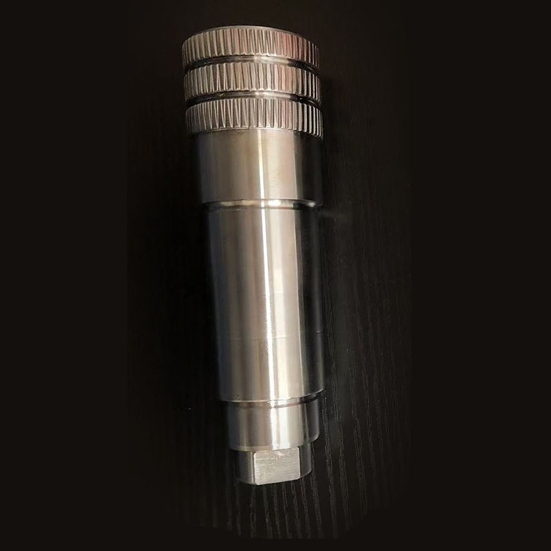 Spline Rolling Dies