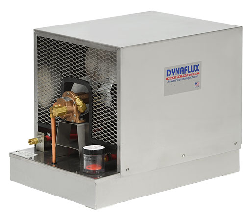 Dynaflux R2000 Cooling System | Weld Systems Integrators