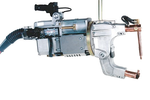 TECNA MFDC Gun - 3177 | TECNADirect.com