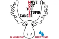 Alexis Tears Pediatric Cancer | Weld Systems Integrators