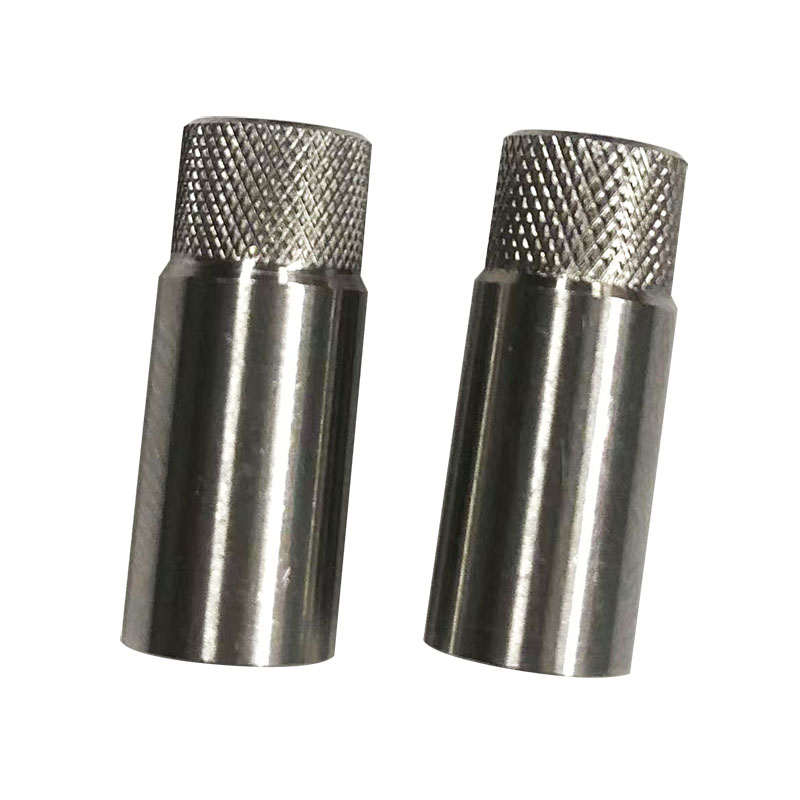 Flat Diamond Knurling Dies