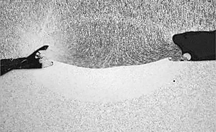 Assembly Magazine - Annular Projection Weld