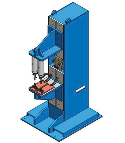 1.5 EconoPress Press-Type | Weld Systems Integrators