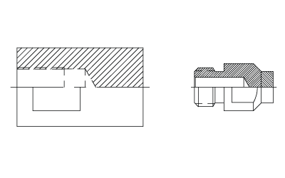 CMW Threaded Electrodes | Weld Systems Integrators