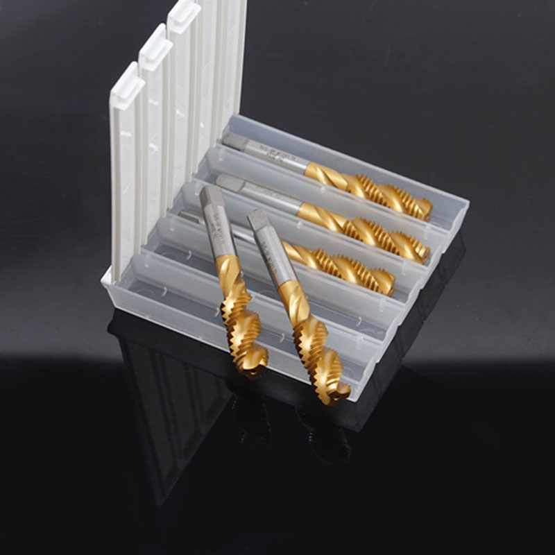 Spiral Flute Tap