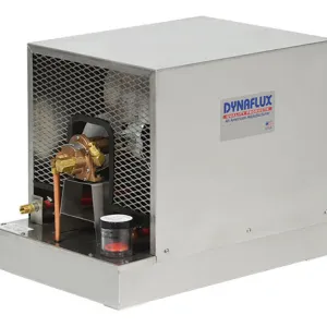 Dynaflux R2000 Cooling System | Weld Systems Integrators