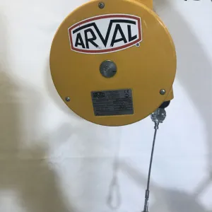 ARO Arval 5 - XS13 Spring Balancer | Weld Systems Integrators