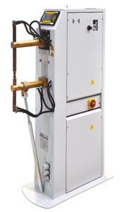 TECNA Air-Operated 30 kVA Inverter Rocker Arm Welder | TECNADirect.com