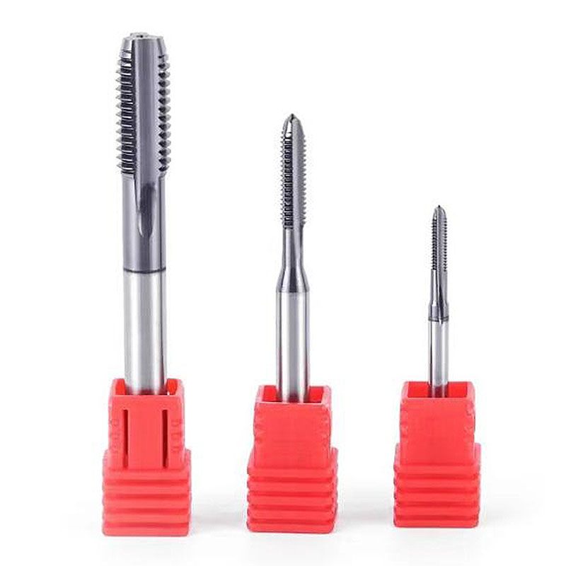 Carbide Tap