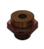 Tuffaloy Hex Nut Welding Heads | Weld Systems Integrators