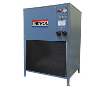 UNITROL Industrial Water Chiller | Weld Systems Integrators