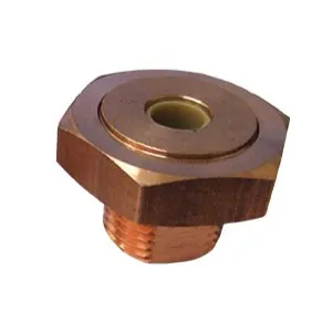 Projection Welding Electrodes Nut Weld Head | Weld Systems Integrators