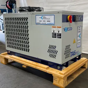 MTA TAEevo Tech 020 Chiller | Weld Systems Integrators