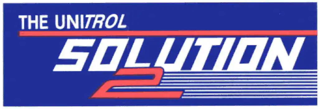 UNITROL Welding Controls Solution 2