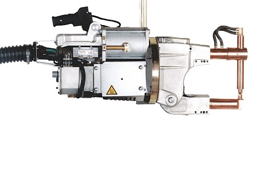 TECNA MFDC Gun - 3183 | TECNADirect.com