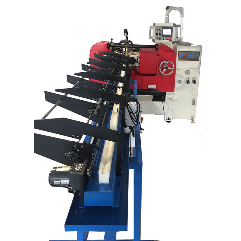 Thread Roller Feeder