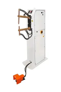 TECNA 6012-6013 - 25kVA | Weld Systems Integrators