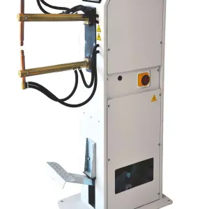 WSI - TECNA 4642 Rocker-arm-spot-welder