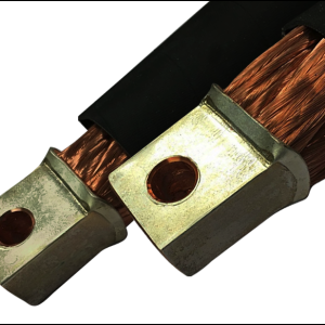 Air-Cooled Jumper Cables | Weld Systems Integrators