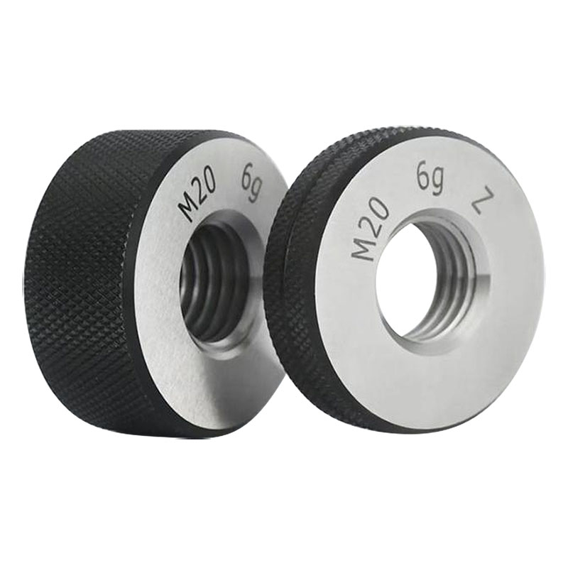 Thread Ring Gauge(LG)
