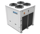 Dimplex Thermal - S Series Industrial Water Chiller | Weld Systems Integrators