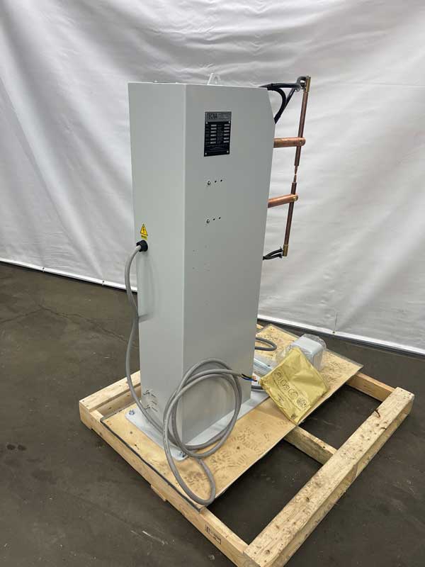 WSISelect - TECNA 4649 Rocker Arm Welder | Image 03 | Weld Systems Integrators
