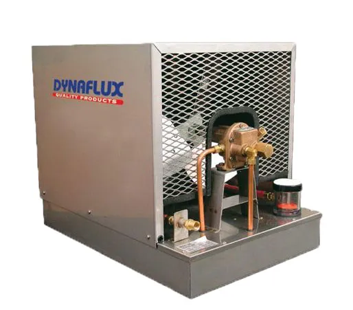 Dynaflux R1100 Cooling System | Weld Systems Integrators