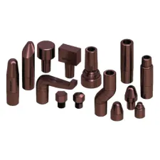 Supplies Consumables | Weld Systems Integrators