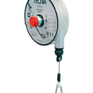 TECNA 9336L-9336-9337-9338-9339-9340 Standard Retractor Balancer | Weld Systems Integrators