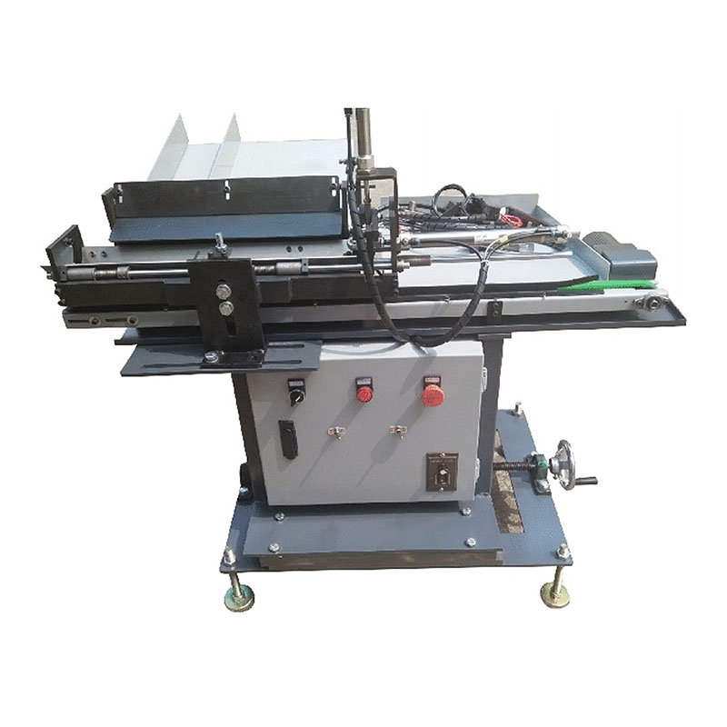 Thread Roller Feeder