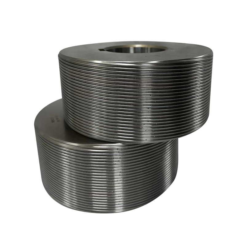 Thread Rolling Dies DIN 405