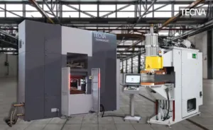 TECNA Diffusion Welding | Weld Systems Integrators
