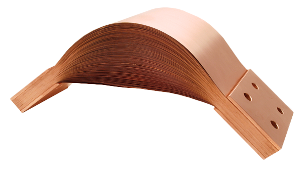 Laminated Shunts | Weld Systems Integrators