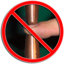 UNITROL Welding Controls Soft-Touch