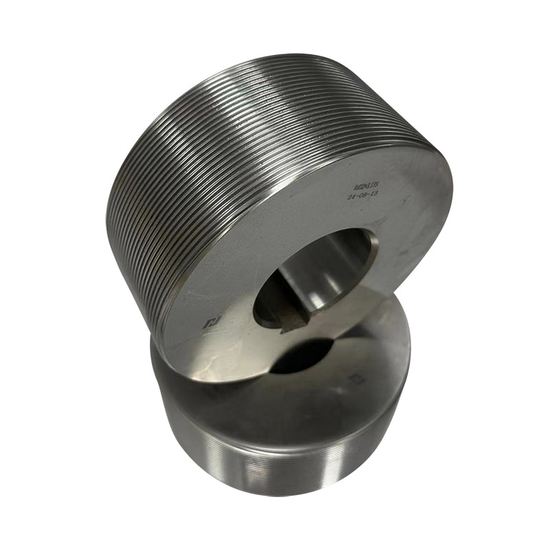 Thread Rolling Dies DIN 405