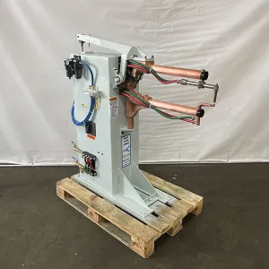 LORS 40kVA Rocker Arm Spot Welder | FOR SALE