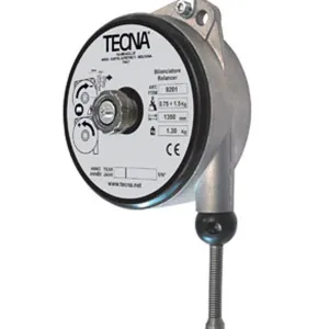 TECNA 9202 Air Hose Tool Balancer | Weld Systems Integrators