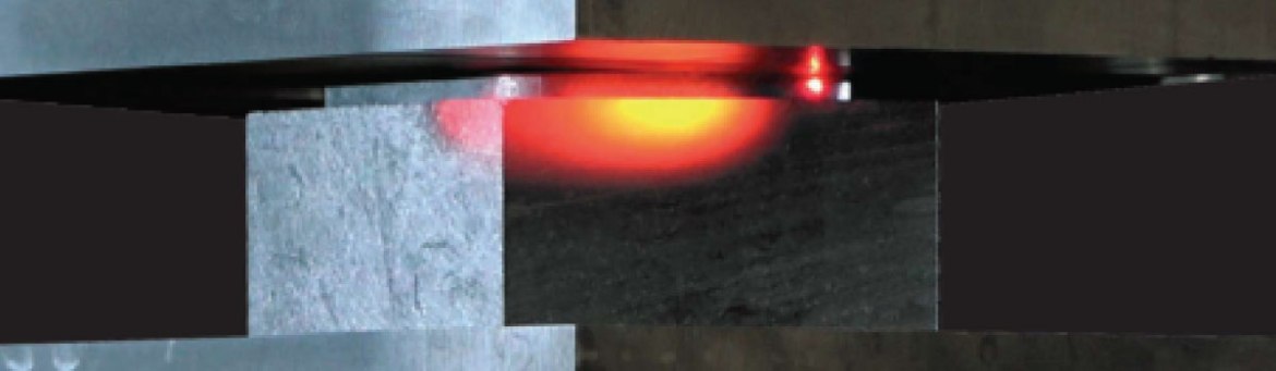 TECNA Diffusion Weld