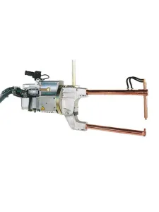 TECNA 3184 - 90kVA MFDC Weld Gun | Weld Systems Integrators