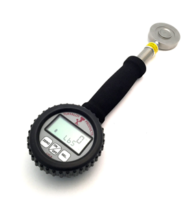 Tuffaloy Tip Force Gauges | Weld Systems Integrators