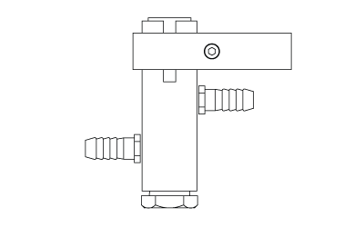 CMW Multi-Spot Adapters | Weld Systems Integrators