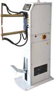 TECNA Foot-Operated Rocker Arm Welder | TECNADirect.com