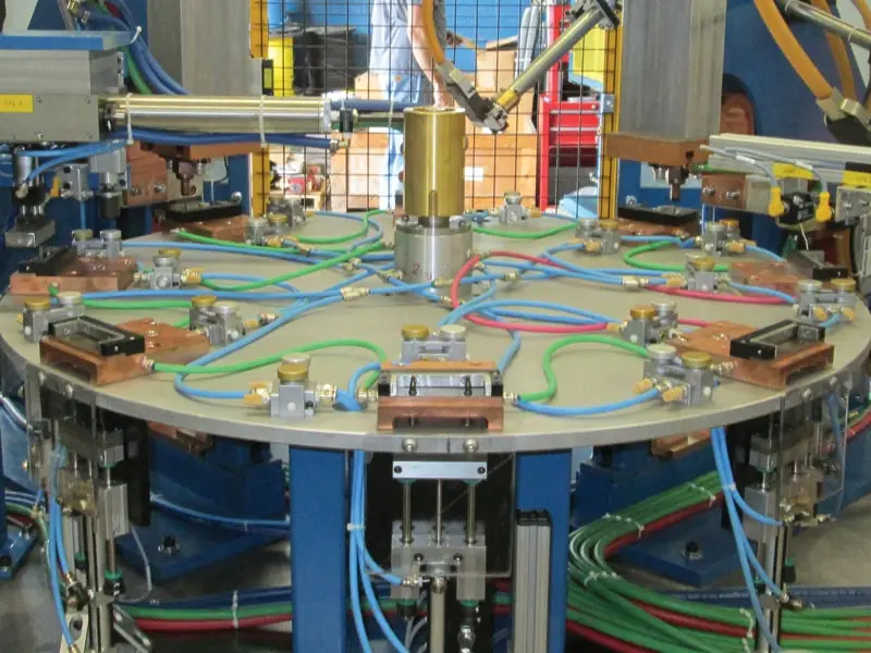 WSI Automation | Image 03 | Weld Systems Integrators