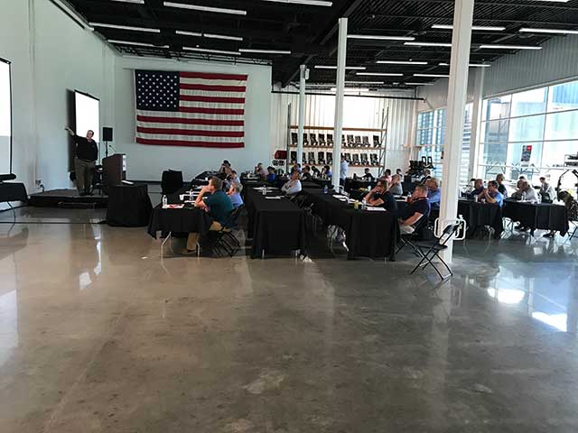 Hot Stamping Experience - September 2019 | 03 | Weld Systems Integrators