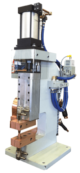 Miyachi Tabletop Welder | Weld Systems Integrators