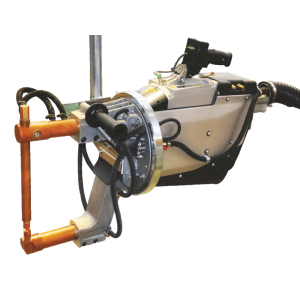 TECNA 3322 Suspended Spot Weld Gun | Weld Systems Integrators