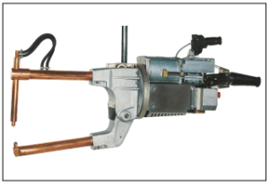 TECNA WTG-3154 Portable Spot Welding Gun | Weld Systems Integrators